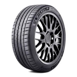 MICHELIN PS4 ACOUSTIC AO XL 255/40 R20 101Y Sommerdæk