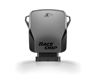 RaceChip S til Peugeot 307 2.0 HDi 110